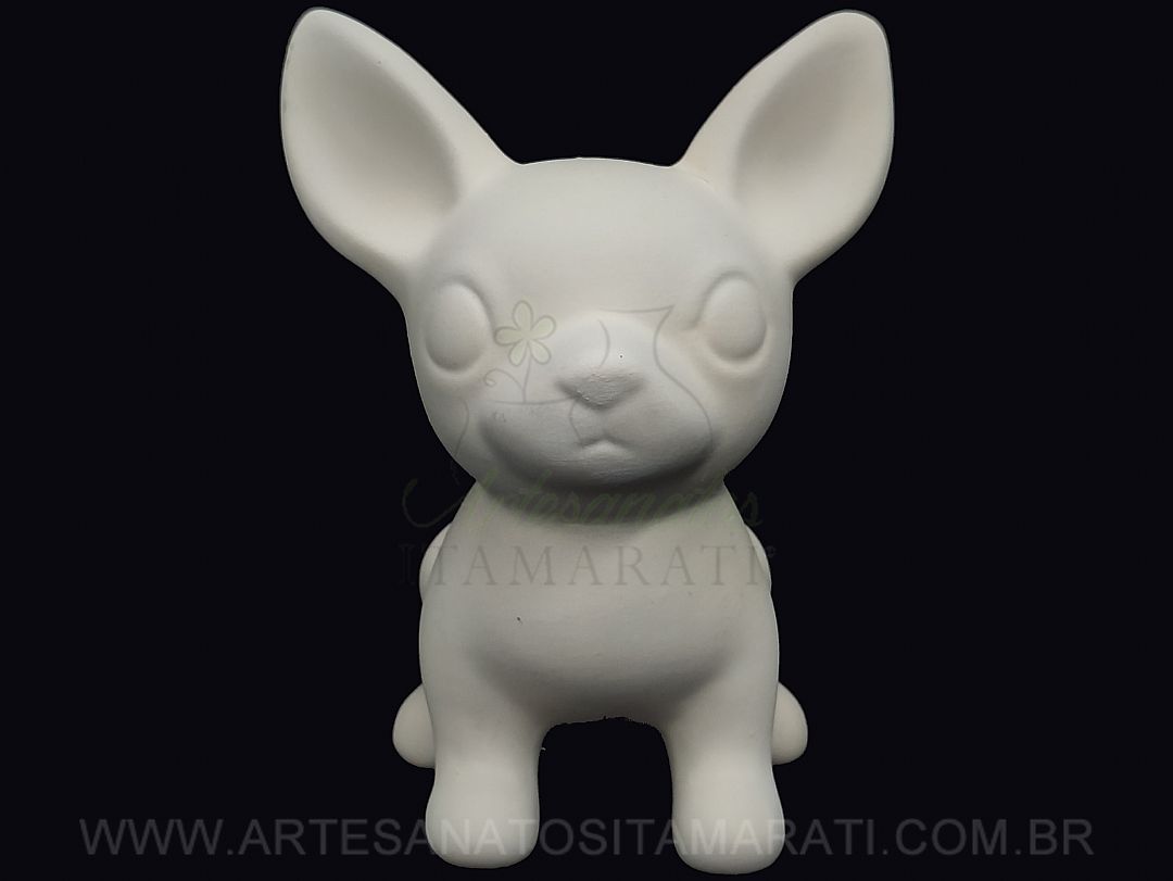 Detalhes do produto Chiuaua Cofre